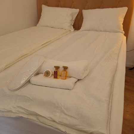 Bascarsija Old Town 1 Apartment Sarajevo Ngoại thất bức ảnh