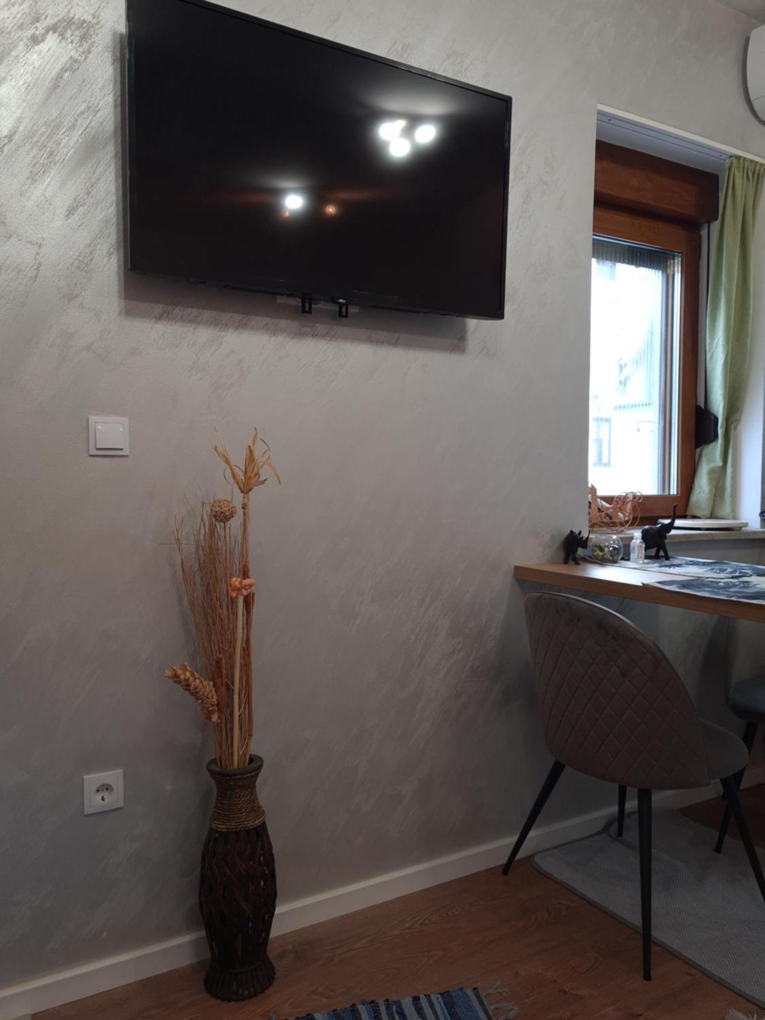 Bascarsija Old Town 1 Apartment Sarajevo Ngoại thất bức ảnh