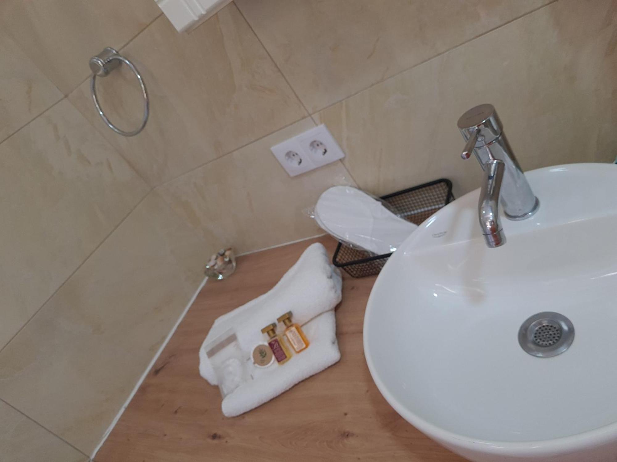 Bascarsija Old Town 1 Apartment Sarajevo Ngoại thất bức ảnh